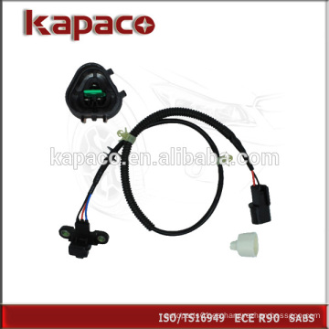 Sensor de posición del cigüeñal MD327122 para Mitsubishi Lancer Colt